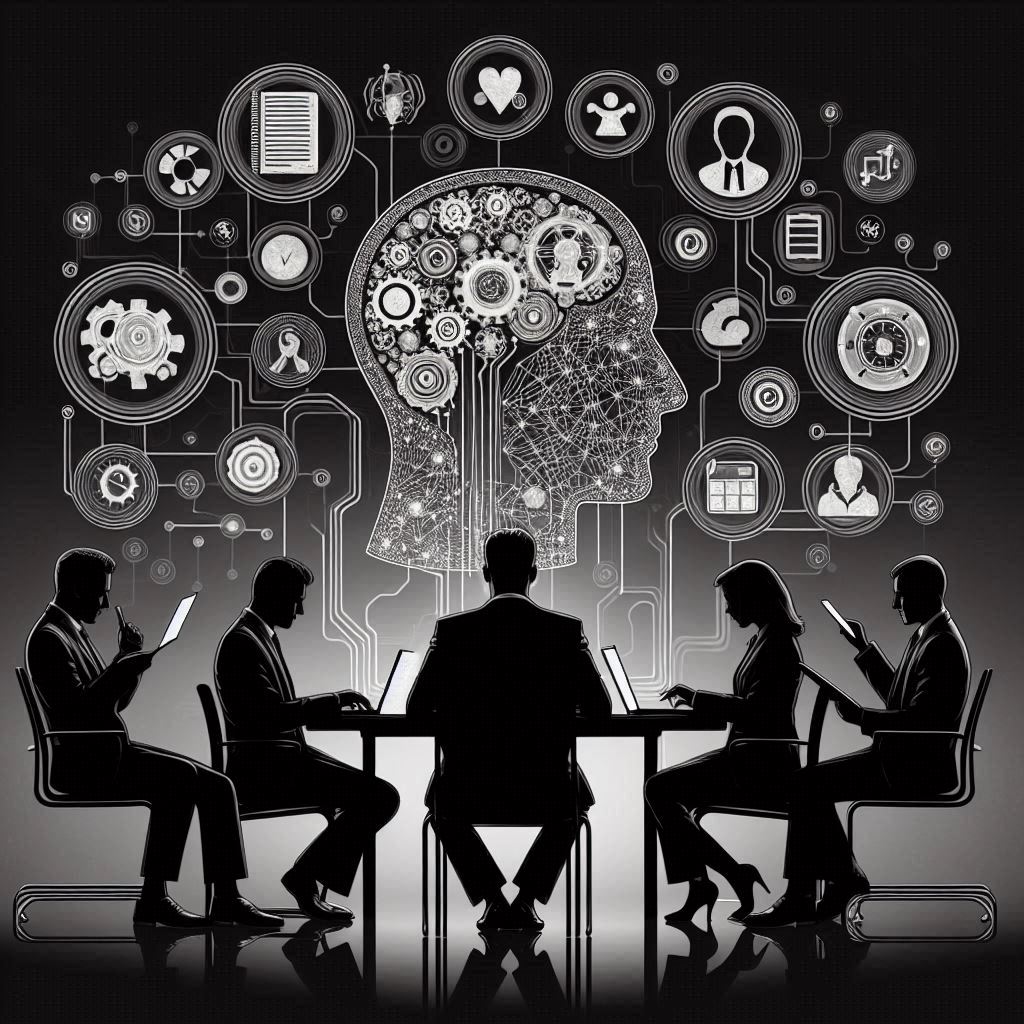 Intelligence sociale